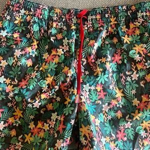 Chubbies men’s shorts size XL (NO LINING)
